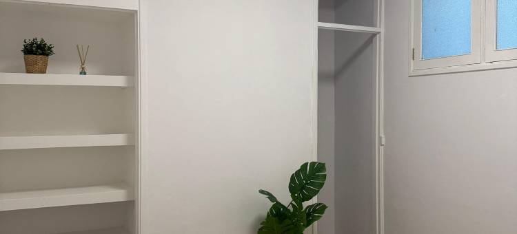 拉斯帕尔马斯巢穴青年旅舍(Las Palmas Nest Hostel)图片