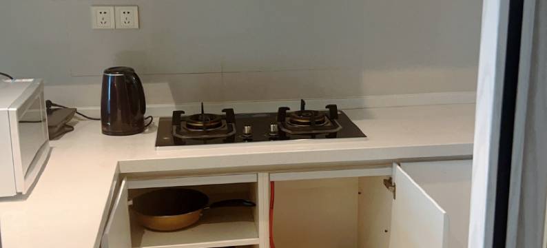 成都璟博精品LOFT公寓图片