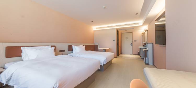 汉庭酒店(中山石歧大信新都汇)图片