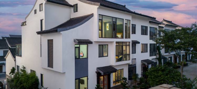宜兴六十六号小馆(窑湖小镇店)图片