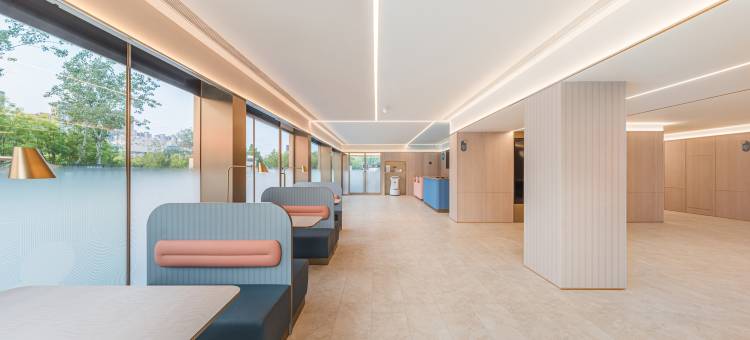 汉庭酒店(滨州汽车总站店)图片