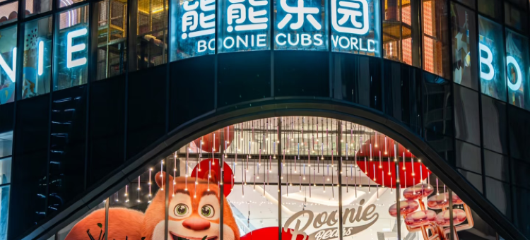 三只猫青年旅舍(深圳龙岗店)图片