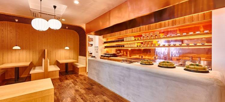 鹿儿岛雷姆酒店(Remm Kagoshima)图片