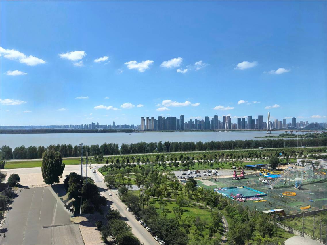 麗枫酒店(武汉江夏大学城店)图片