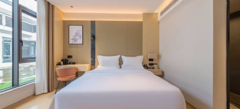 云驿酒店(奉节兴隆镇店)图片