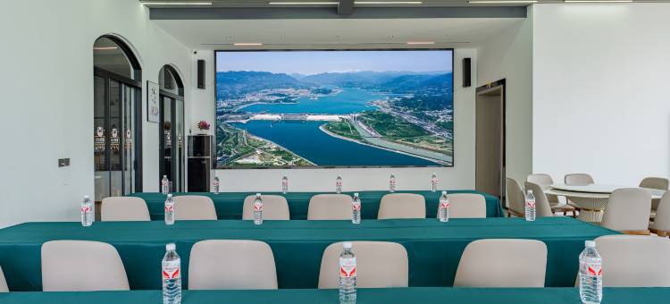 归季民宿(宜昌三峡人家风景区店)图片