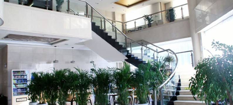 银川长丰大酒店图片