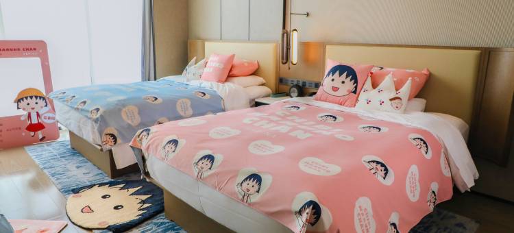 南通万豪酒店图片