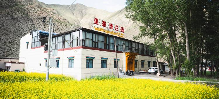美砻湾庄园图片