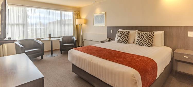 蒂阿瑙君门酒店(Kingsgate Hotel Te Anau)图片