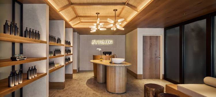 槟城米伦酒店-傲途格精选(The Millen Penang, Autograph Collection)图片