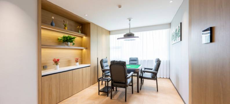 温德姆·Super8·悦酒店(锦州南山公园店)图片