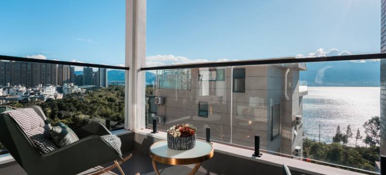 潮宿·海景度假民宿(洱海海景店)图片