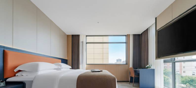 丽尚酒店(建水紫陶街店)图片