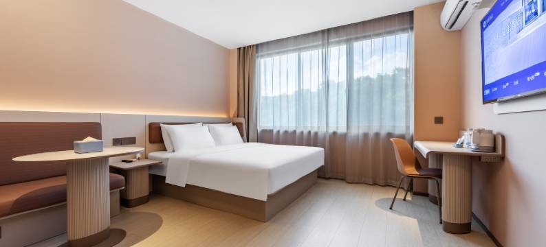 汉庭酒店(上海张江店)图片