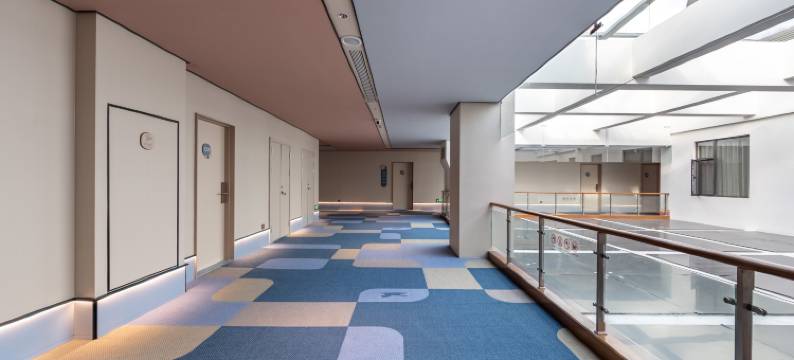 汉庭酒店(上海张江店)图片