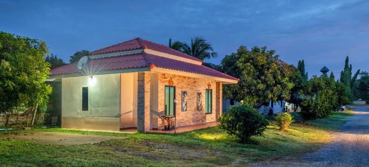 U Resort Nakhon Ratchasima图片