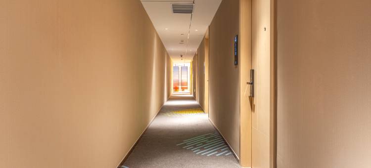 潮漫酒店(兰州南关十字正宁路夜市店)图片