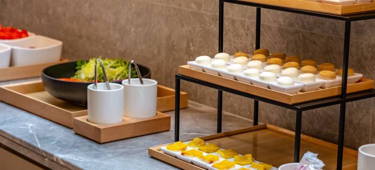 全季酒店(贵阳白云云城中心店)图片