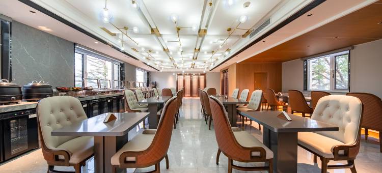 方大炭素大酒店图片