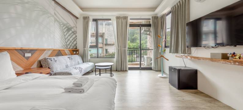 鱼儿尖尖民宿图片