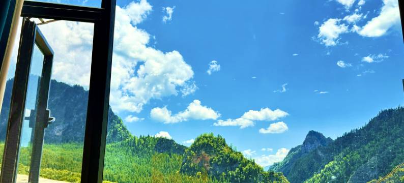 Mountain·Glam赞巴·明境隐奢别院(扎尕那景区店)图片