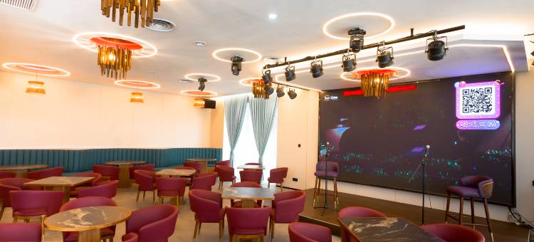 雅加达华风酒店(苏加诺哈达机场店)(HUAFENG HOTEL JaKarta PIK)图片