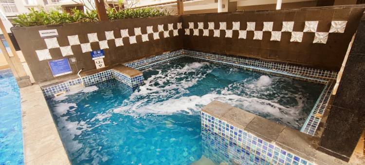 雅加达西区铂金皇家地中海(Platinum Royal Mediterania West Jakarta)图片