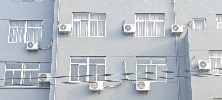 贝壳酒店(泰州医药高新区泰事达路店)图片