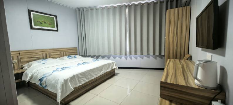 克什克腾旗金城宾馆图片