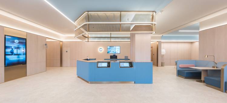 汉庭酒店(荣成成山政府店)图片