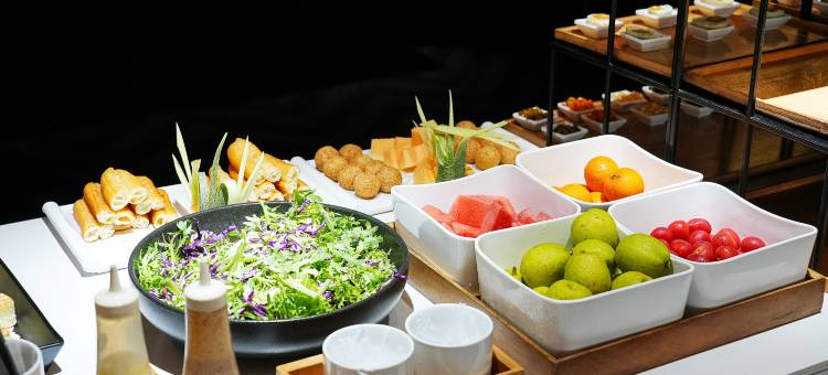 柏纳酒店(宁波火车站南塘老街店)图片