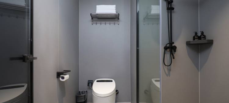 清沐•礼酒店(合肥西站省肿瘤医院店)图片