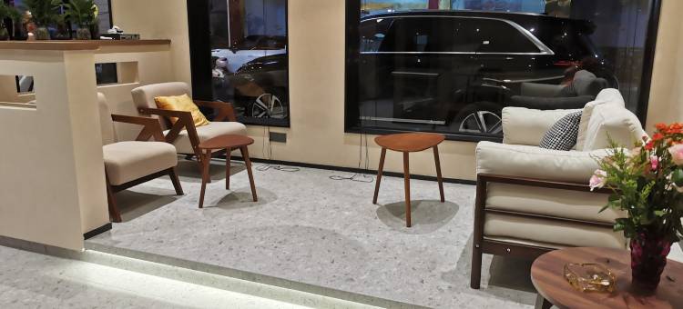 拾云山居民宿(黄山风景区南大门店)图片