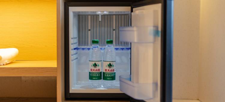 丽斯未来酒店(翡翠湖大学城店)图片