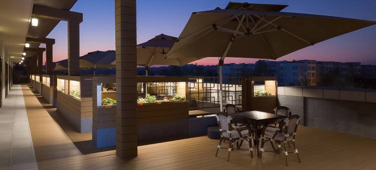 如家云上四季民宿(大同大学店)图片