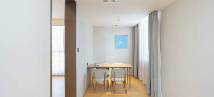 全季酒店(余姚泗门镇店)图片