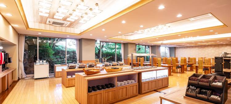 利夫马克斯度假酒店-伊豆大川店(Livemax Resort Izu Okawa)图片