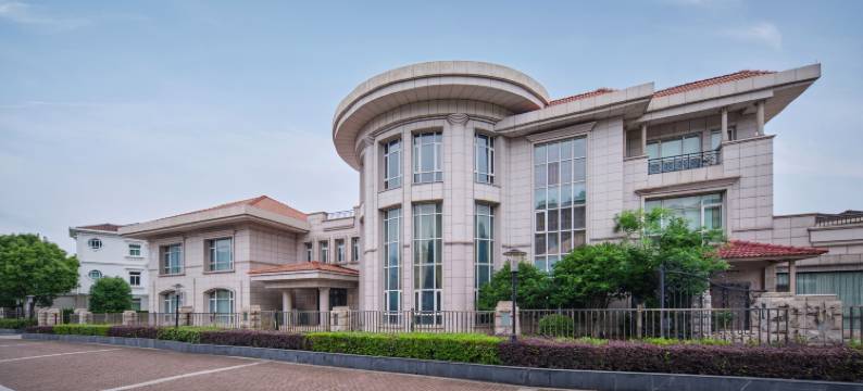 宁波东钱湖启新度假村酒店图片