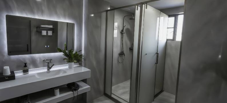 蚂蚁商务酒店(麻阳西站店)图片