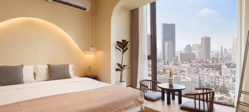 清悦影音民宿(南京新街口店)图片