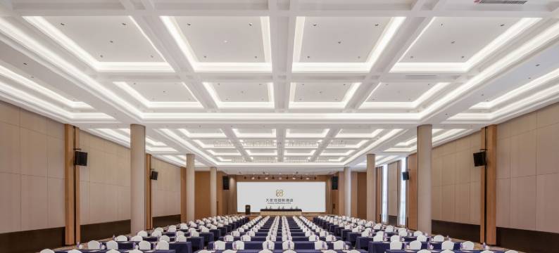 衢州大花园国际酒店(三衢路店)图片