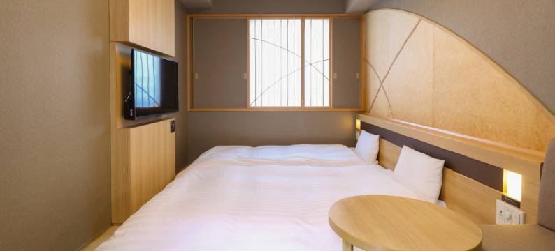 东京八丁堀多美迎天然温泉酒店(多美迎・御宿野乃 酒店集团)(Dormy Inn Tokyo Hatchobori Natural Hot Spring)图片