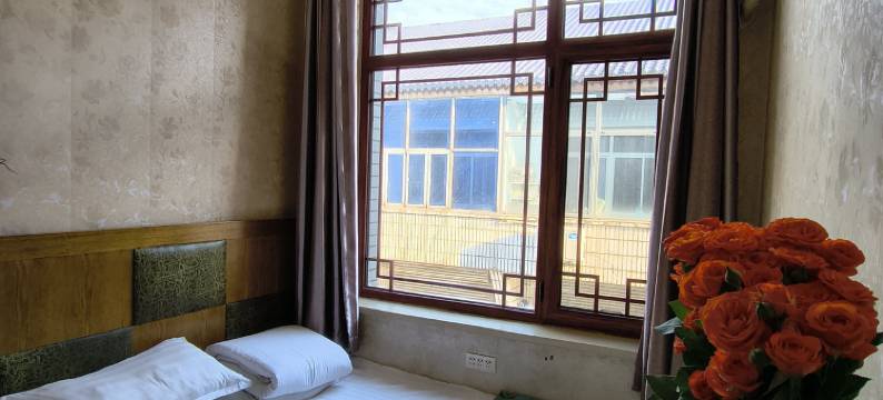 顺达旅馆(滦县站店)图片