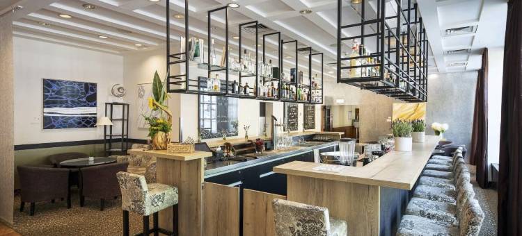 Q Quadro 城市酒店(The Q - Quadro City Hotel)图片