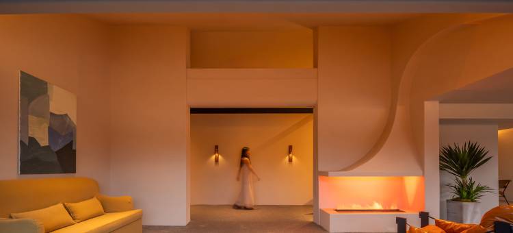 丽江觅雪臻选度假酒店图片