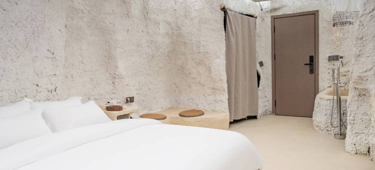 壹上酒店(六盘水水城店)图片