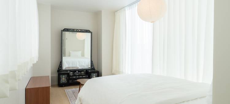 弘大Nomad酒店(Nomad Stay In Hongdae)图片