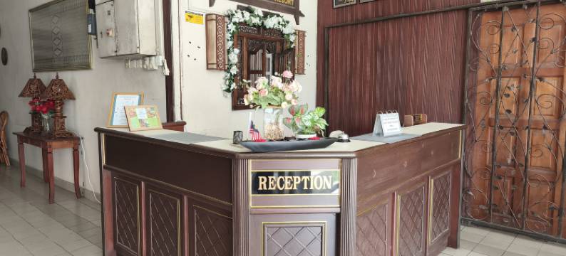 QURATA RIVERSIDE RESORT图片