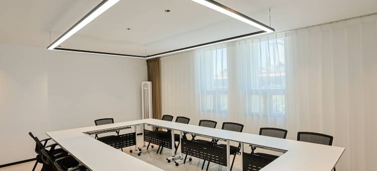 威海不晚酒店图片